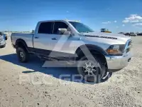 2012 Dodge RAM фото