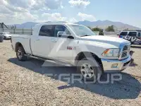 2012 Dodge RAM фото