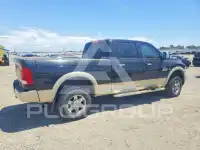 2012 Dodge RAM фото