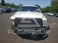 2012 Dodge RAM photo