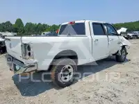 2012 Dodge RAM photo