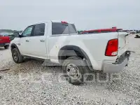 2012 Dodge RAM фото