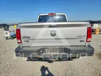 2012 Dodge RAM фото