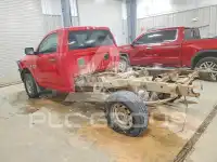2012 Dodge RAM фото