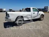 2012 Dodge RAM фото