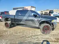 2012 Dodge RAM фото