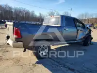 2012 Dodge RAM фото