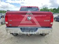 2012 Dodge RAM фото