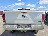 2012 Dodge RAM photo
