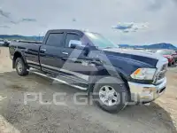 2012 Dodge RAM photo