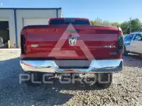 2012 Dodge RAM фото