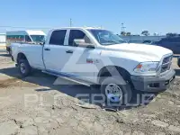 2012 Dodge RAM фото