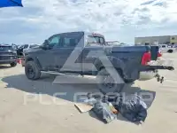 2012 Dodge RAM фото