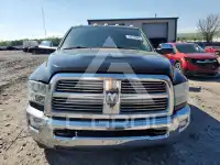 2012 Dodge RAM фото