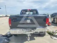 2012 Dodge RAM фото