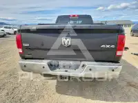 2012 Dodge RAM photo