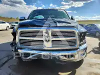 2012 Dodge RAM фото