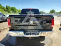 2012 Dodge RAM фото