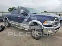 2012 Dodge RAM фото