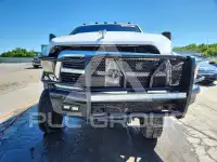 2012 Dodge RAM фото