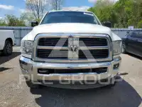 2012 Dodge RAM photo