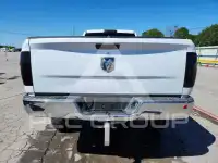 2012 Dodge RAM фото