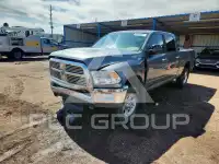2012 Dodge RAM photo
