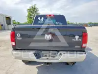 2012 Dodge RAM фото