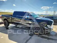 2012 Dodge RAM фото
