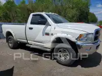 2012 Dodge RAM photo