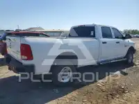 2012 Dodge RAM фото