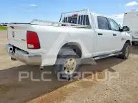 2012 Dodge RAM photo