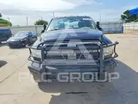 2012 Dodge RAM фото