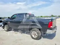 2012 Dodge RAM фото