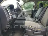 2012 Dodge RAM фото