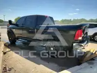 2012 Dodge RAM фото