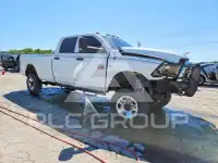 2012 Dodge RAM фото