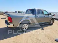 2012 Dodge RAM photo