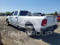 2012 Dodge RAM фото