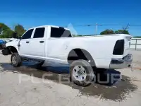 2012 Dodge RAM фото
