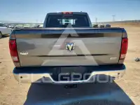 2012 Dodge RAM photo