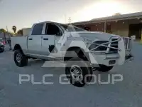 2012 Dodge RAM фото