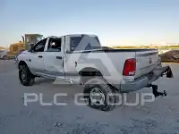2012 Dodge RAM фото