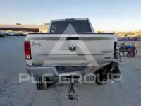 2012 Dodge RAM фото