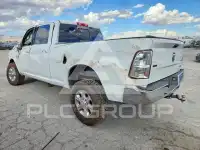 2012 Dodge RAM фото