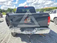 2012 Dodge RAM фото