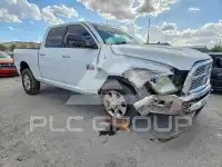 2012 Dodge RAM фото