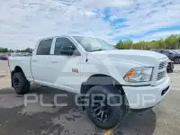 2012 Dodge RAM фото
