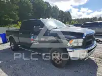 2012 Dodge RAM фото