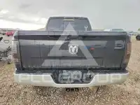 2012 Dodge RAM photo